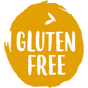 Gluten free_orange